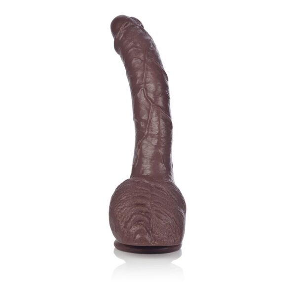 COLT Adam Dexter Cock Brown skin tone - obrazek 7