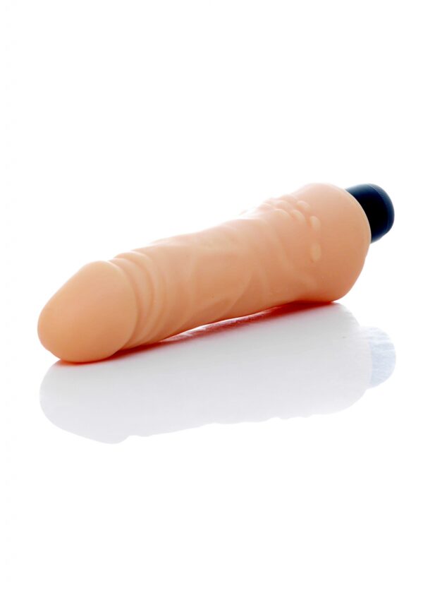 Wibrator HURRICANE  vibrator - obrazek 7