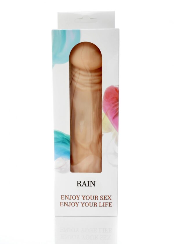 Wibrator RAIN vibrator - obrazek 7