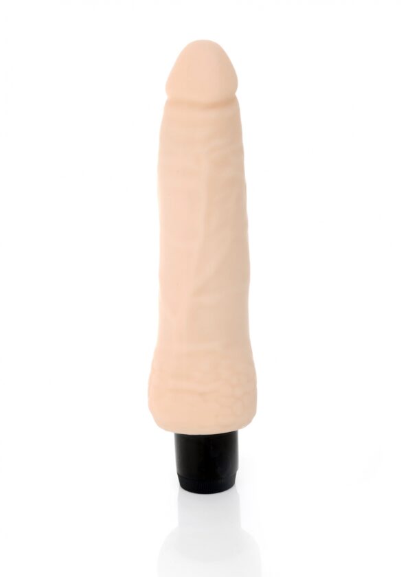 Wibrator RAINBOW vibrator - obrazek 7