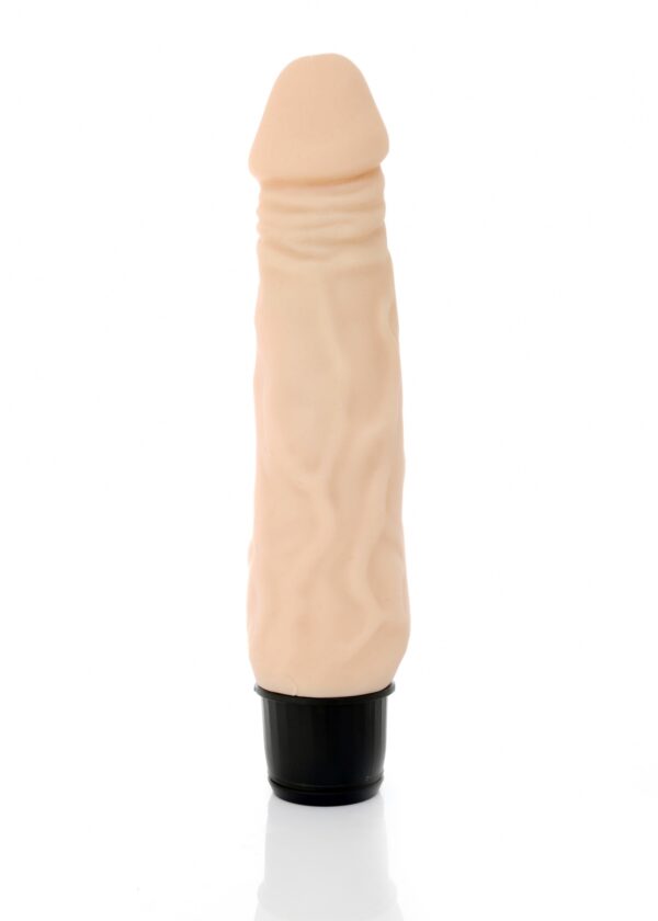 Wibrator SUNNY 12 function vibrator - obrazek 7