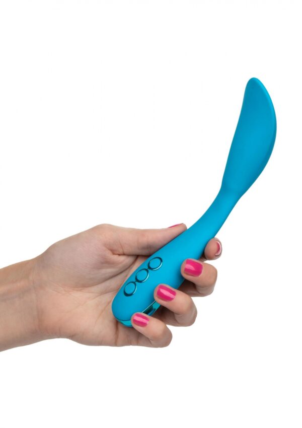 Palm Springs Pleaser Blue - obrazek 7