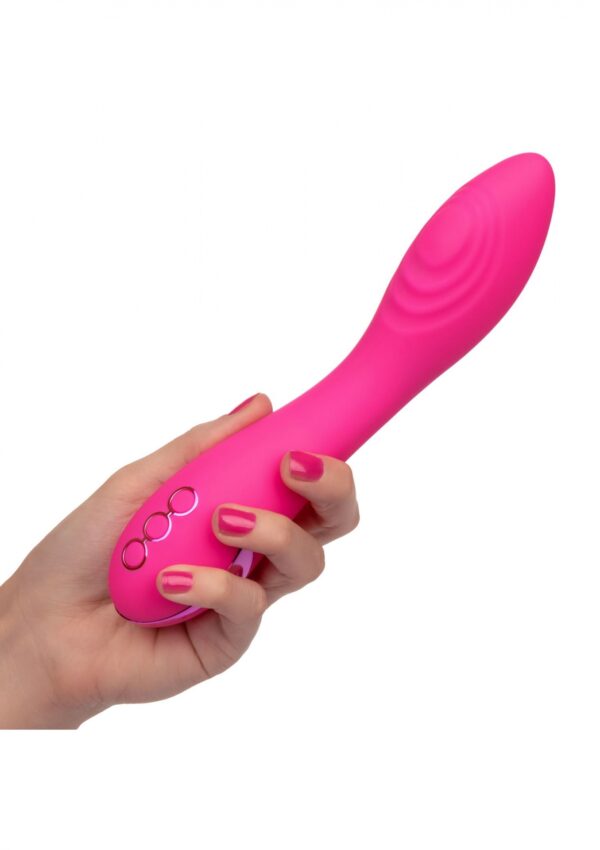 Surf City Centerfold Pink - obrazek 7