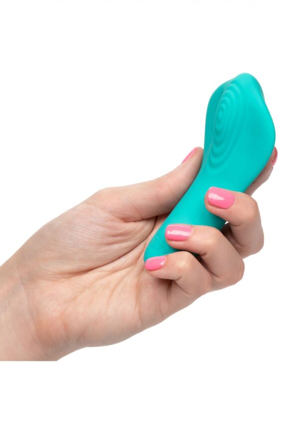 Slay Pleaser Aqua - obrazek 7
