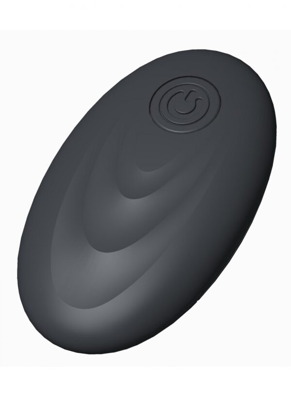 Stymulator Prostate Massager with Ring USB 10 Function / Remote Control - obrazek 7