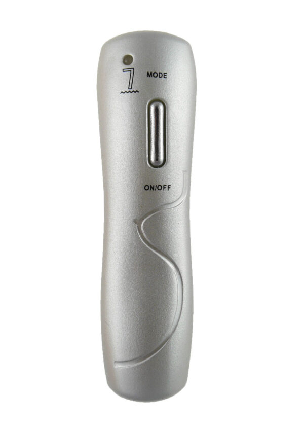 Wibrator URANOS LOVECLONEX 7 vibration - obrazek 7