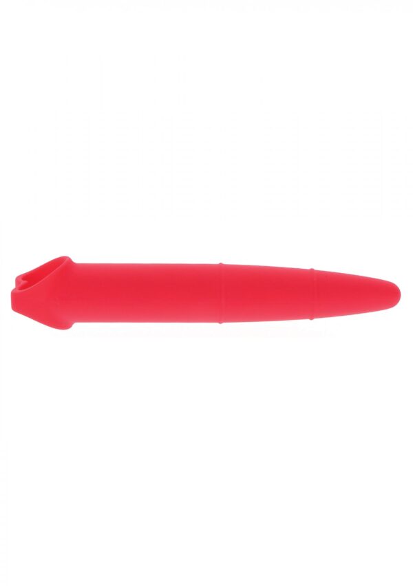 Silicone Vaginal Dilators 3pcs Pink - obrazek 7