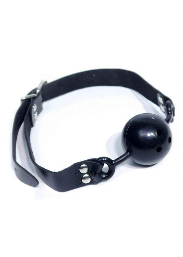 Knebel Ball Gag   Fetish B   Series - obrazek 7