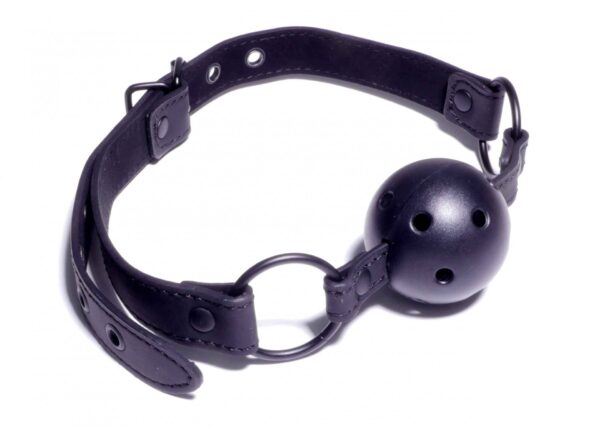 Knebel Ball Gag   Fetish B   Series - obrazek 7