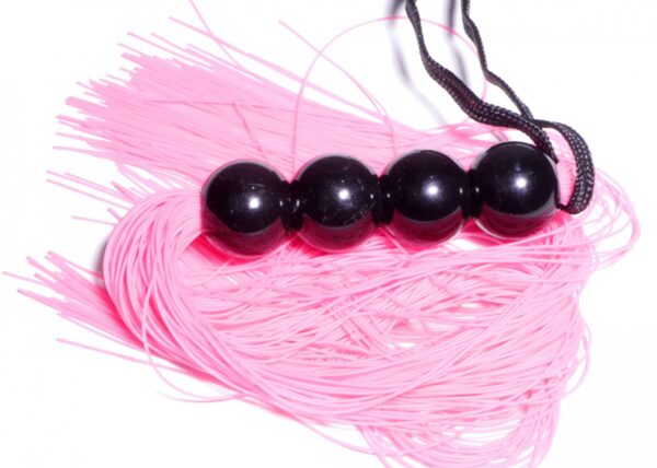 Silicone Whip Pink 14   Fetish B   Series - obrazek 7