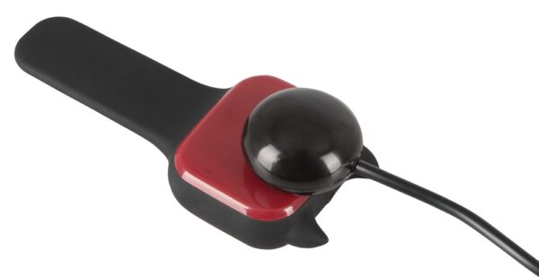 Silicone Prostate Plug - obrazek 7