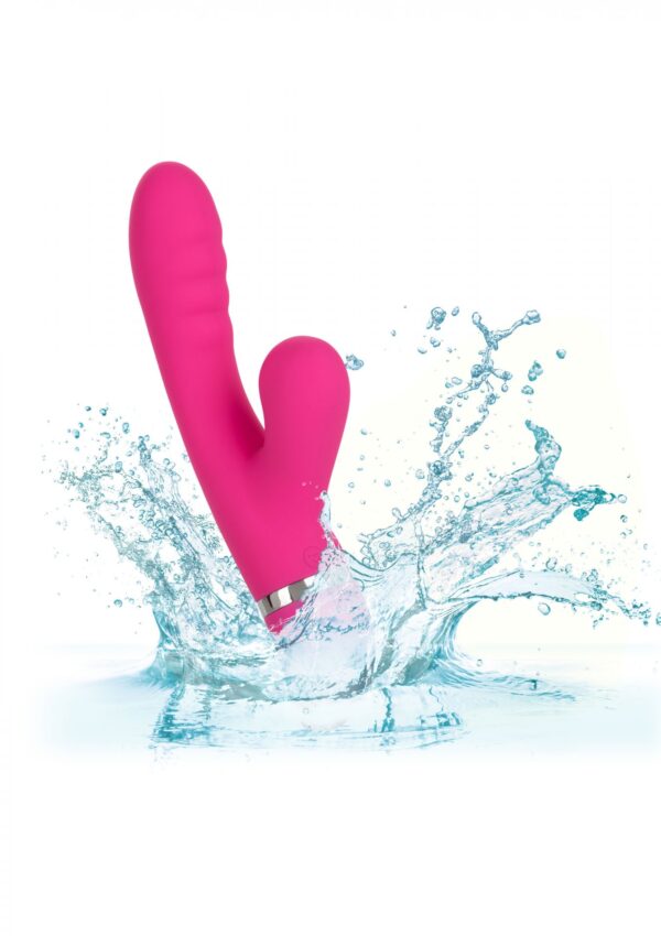 Foreplay Frenzy Pucker Pink - obrazek 7