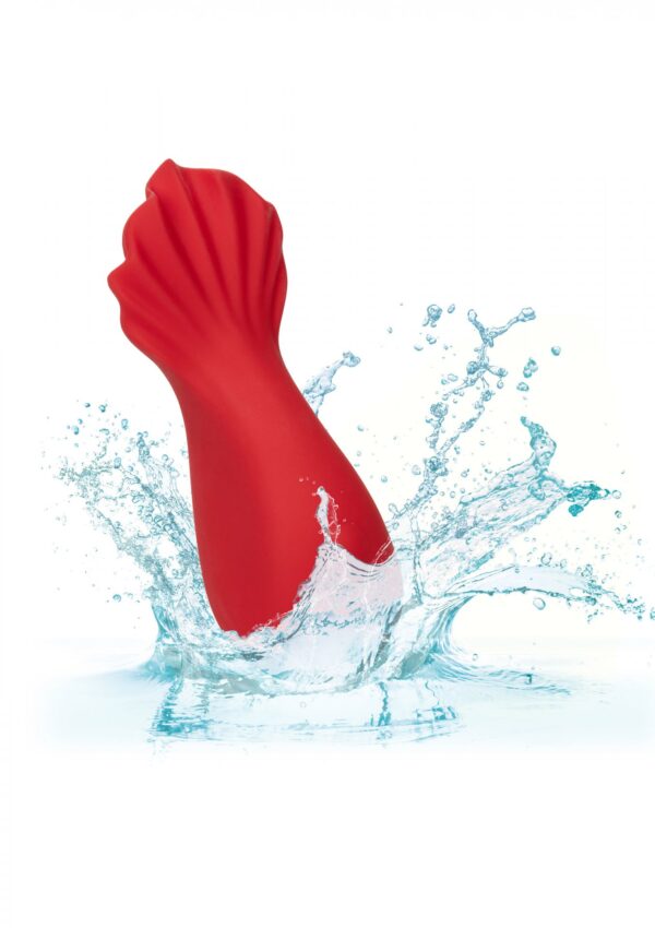 Red Hot Fuego Red - obrazek 7