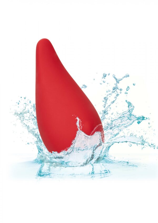 Red Hot Flicker Red - obrazek 7
