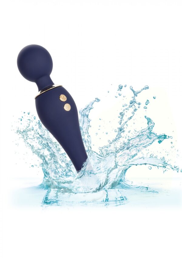 Chic Poppy Blue - obrazek 7