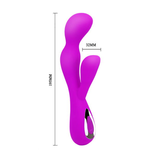 PRETTY LOVE   IMPLUSE, USB 10 function - obrazek 6