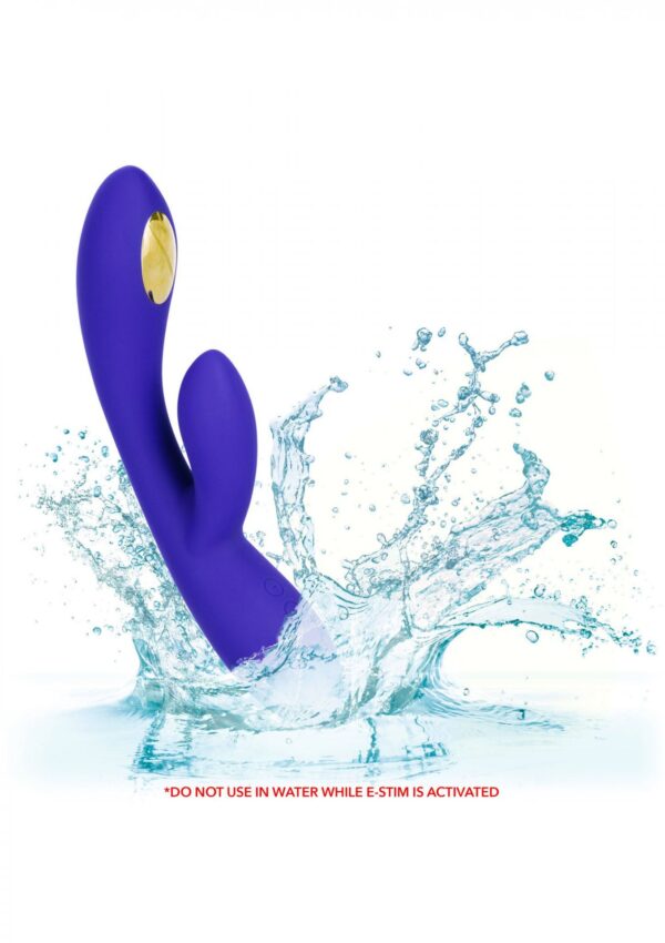 Estim Dual Wand Blue - obrazek 7
