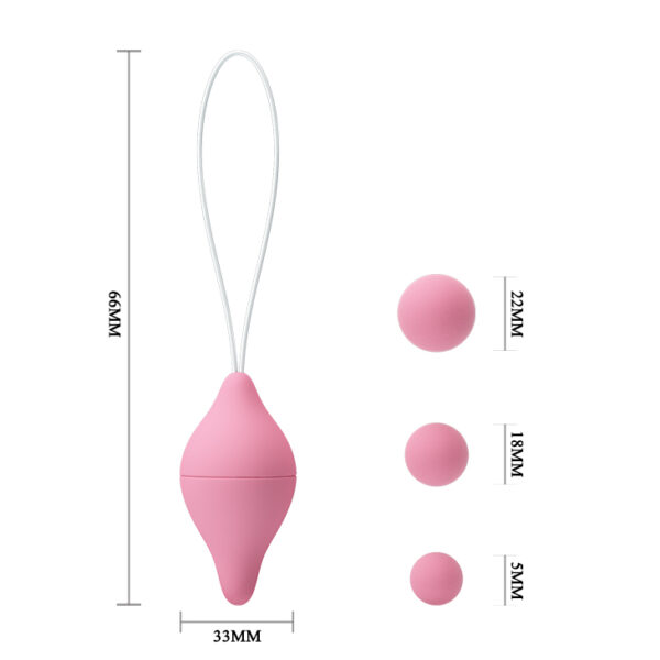 PRETTY LOVE   SEXUAL EXERCISE - obrazek 7