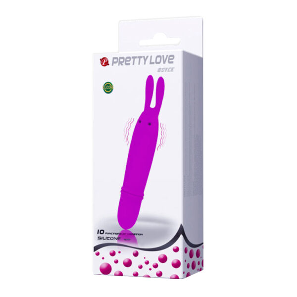 PRETTY LOVE   BOYCE, 10 function - obrazek 7