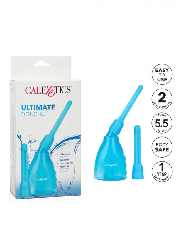Ultimate Douche Blue - obrazek 7