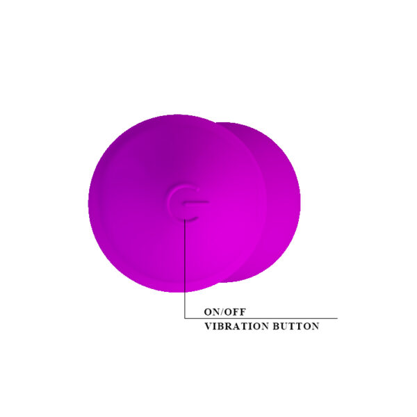 PRETTY LOVE   ANTONY, 10 function - obrazek 7