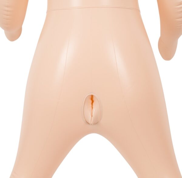 Swallowing Doll Tessa Q. - obrazek 7