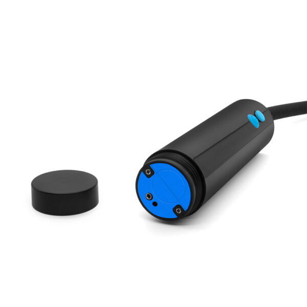 Pompka Powerpump USB Rechargeable Electric Vacuum Pump - obrazek 7
