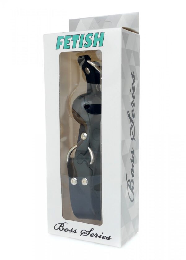 Knebel Ball Gag   Fetish B   Series - obrazek 7