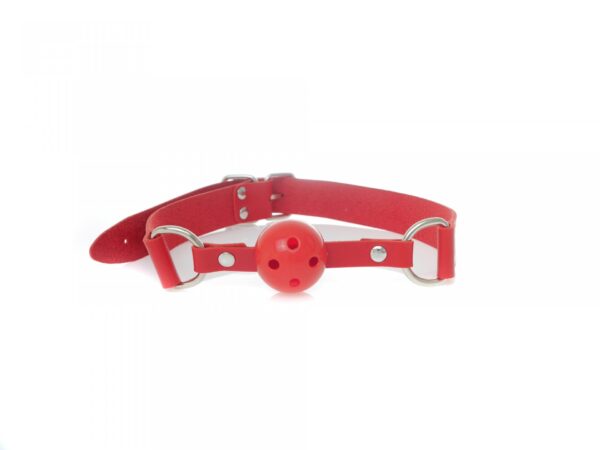 Knebel Ball Gag   Fetish B   Series - obrazek 7