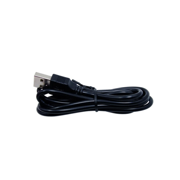 PRETTY LOVE   Snaky Vibe 7 FUNCTIONS USB - obrazek 7