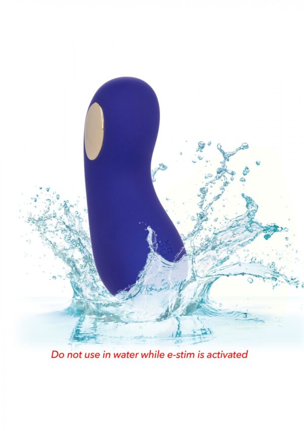Estim Remote Teaser Blue - obrazek 7