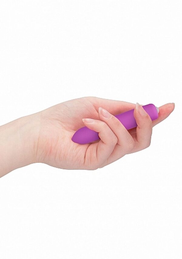 1 Speed Bullet   Purple - obrazek 7