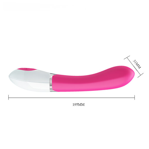 PRETTY LOVE   DANIEL, 30 function, voice control - obrazek 6