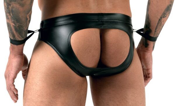 Mens Jock Briefs XL - obrazek 7