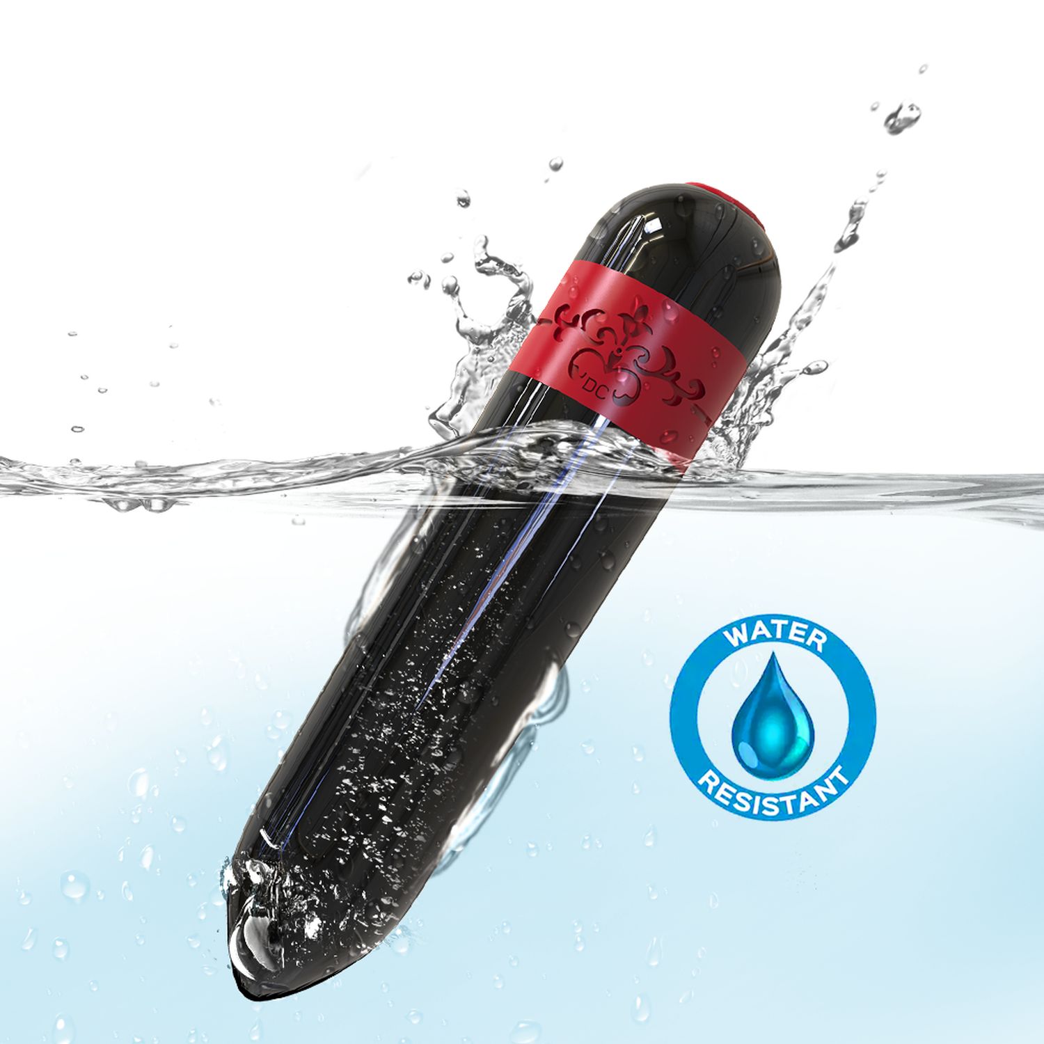 Rocket black - obrazek 7