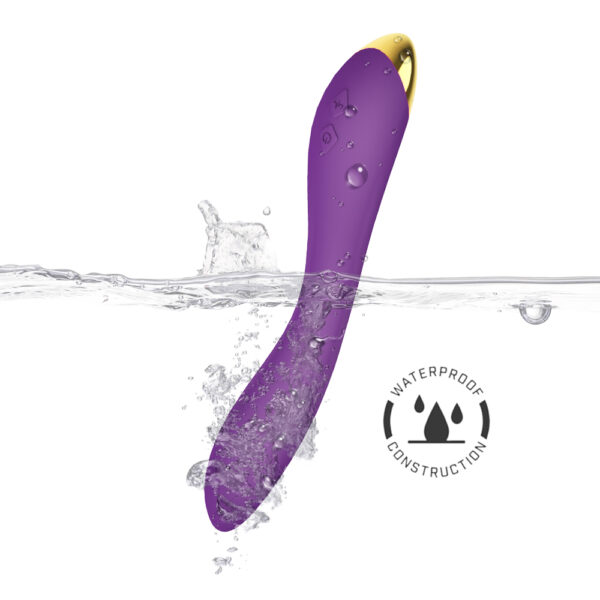 Flamingo purple - obrazek 7