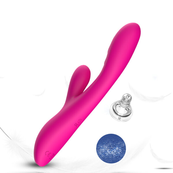 Spark pink - obrazek 7