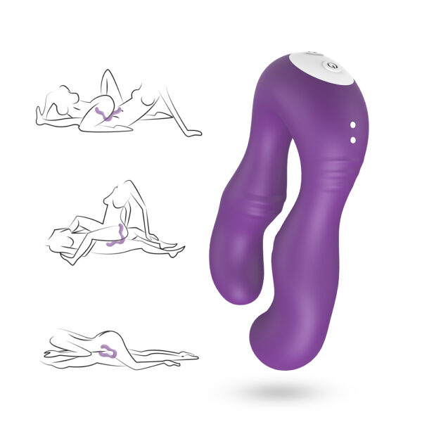 Seraph purple - obrazek 7