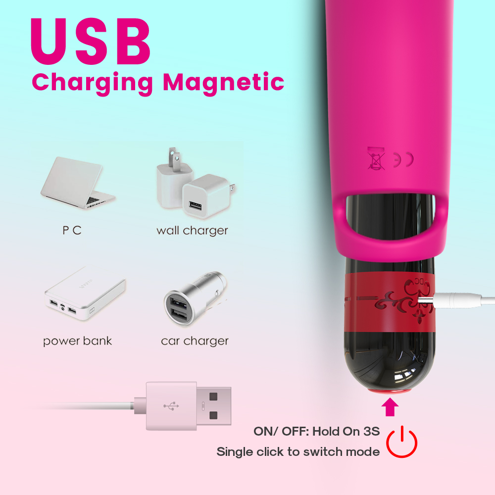 Aurora pink - obrazek 7