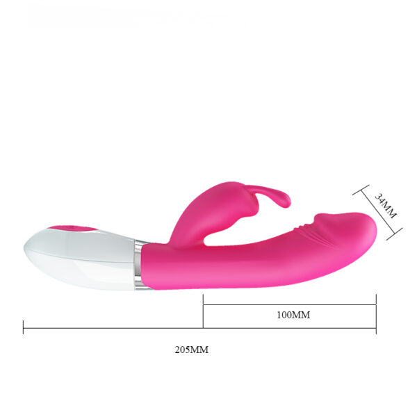 PRETTY LOVE   GENE, 30 function, voice control - obrazek 6