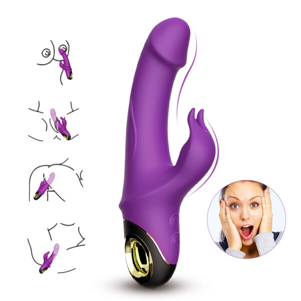 Meteror purple - obrazek 7