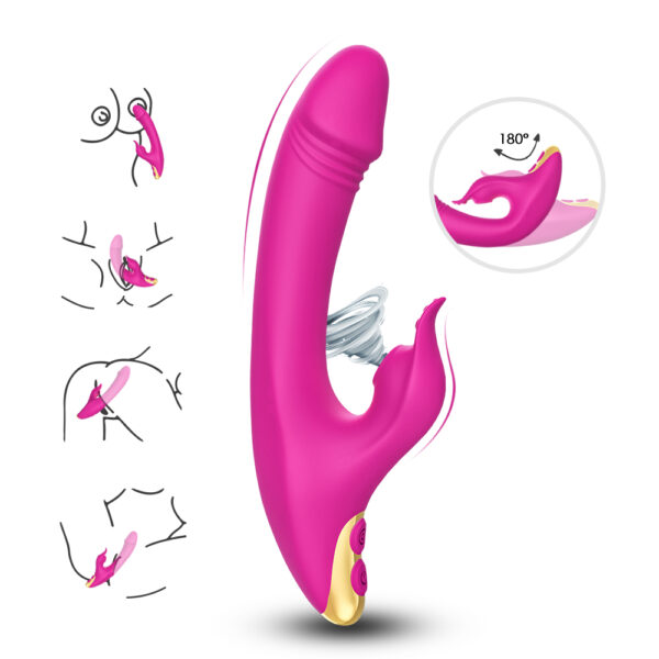 Amant pink - obrazek 7