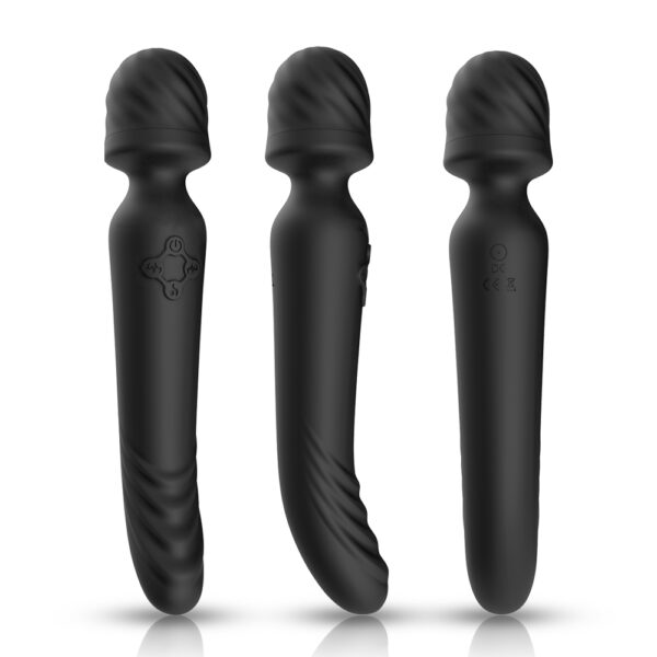 Mission black - obrazek 7