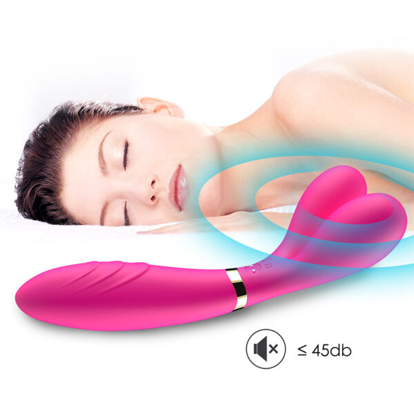 Y Wand pink - obrazek 7