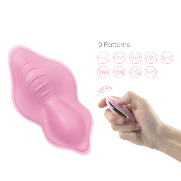 Whisper light pink - obrazek 7