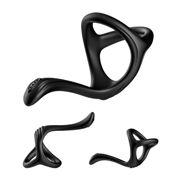 Treasure black - obrazek 7