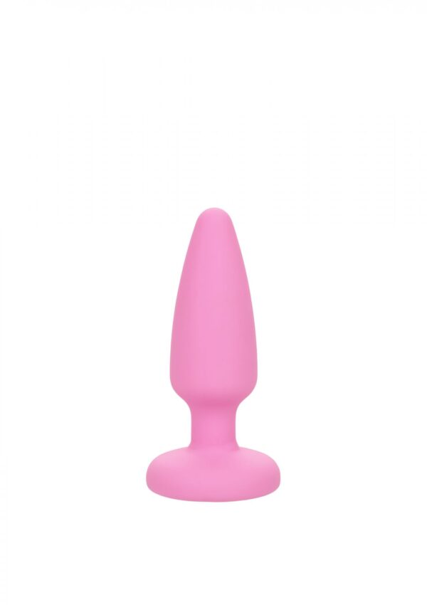 Crystal Booty Kit Pink - obrazek 7