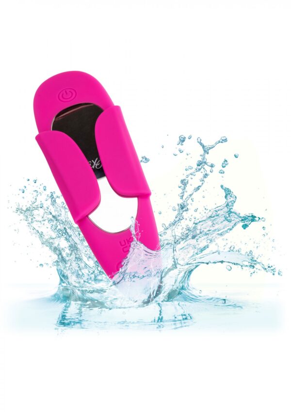 Remote Flicker Panty Teaser Pink - obrazek 7