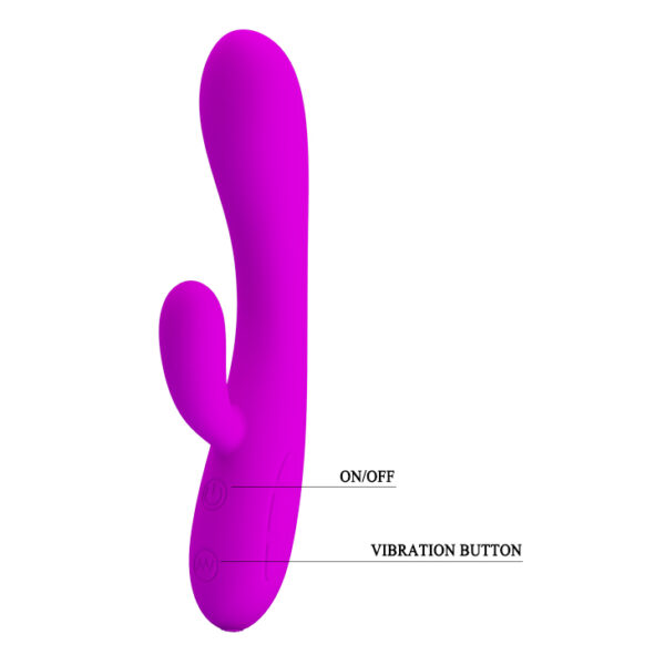 PRETTY LOVE   VICTOR, USB  30 function - obrazek 7