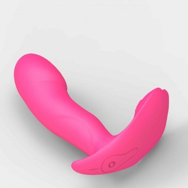 SECRET CLIT - obrazek 7